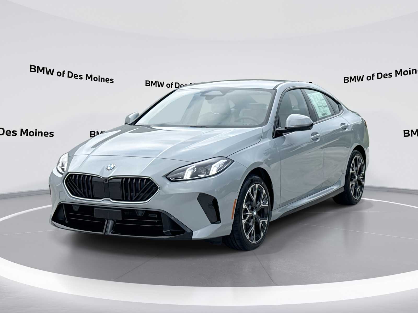 2026 BMW 2 Series