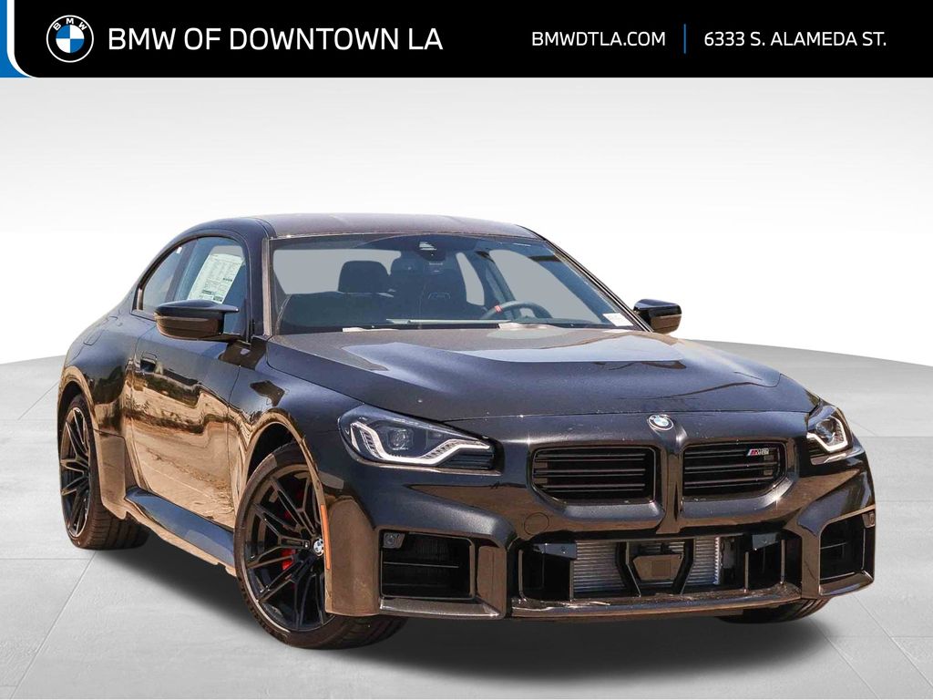  BMW M2