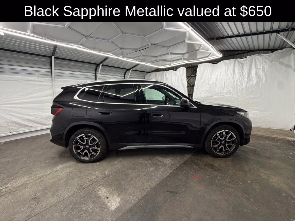 Used 2026 BMW X1 xDrive28i SUV