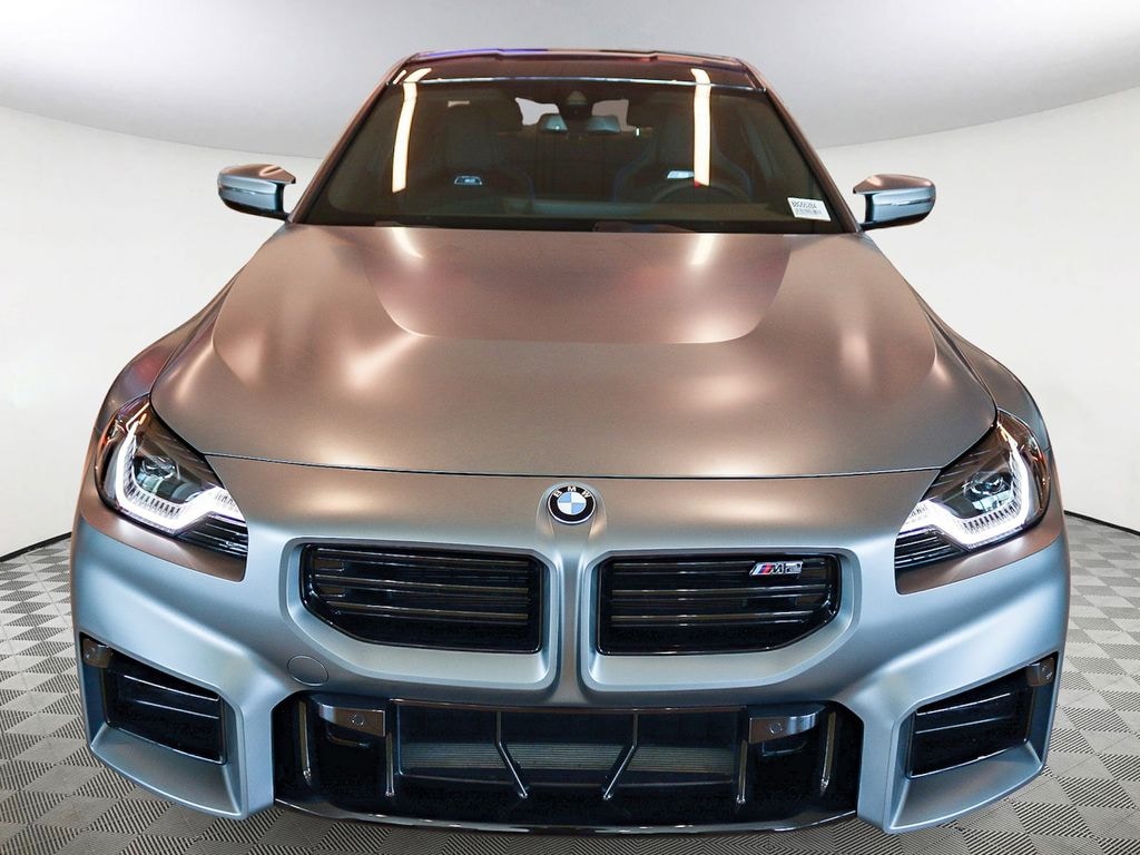 New 2026 BMW M2 Base Coupe