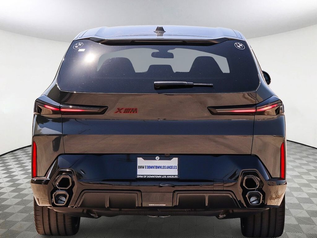 New 2026 BMW XM Label SUV