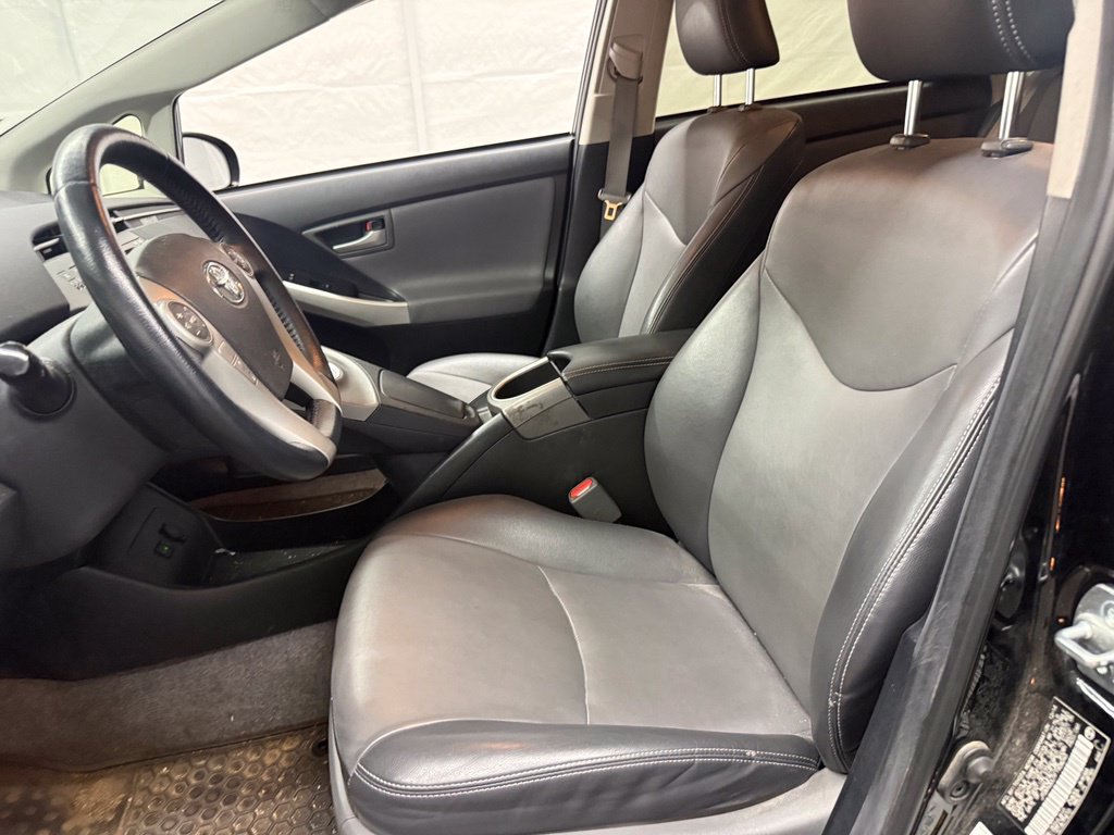 Used 2015 Toyota Prius Four Hatchback