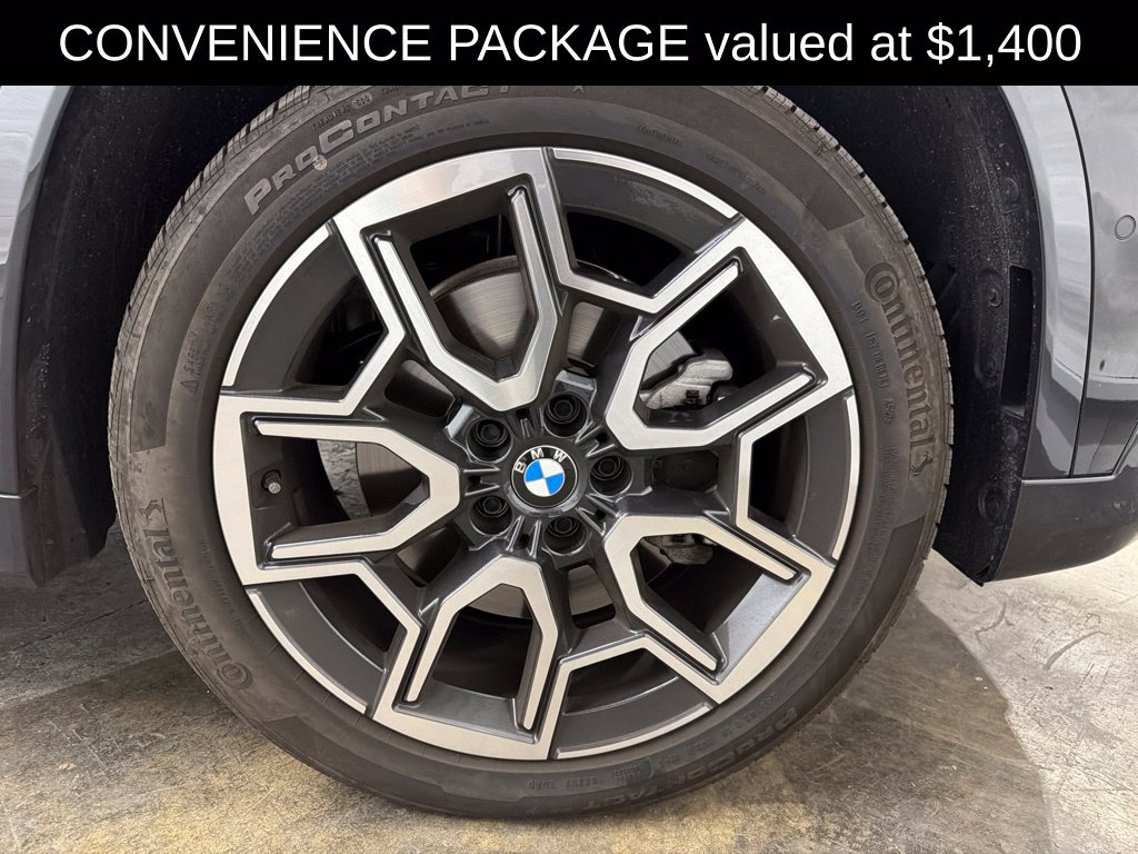 Used 2026 BMW X1 xDrive28i SUV