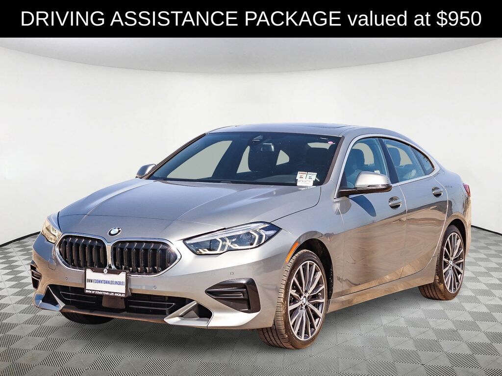 Used 2022 BMW 2 Series 228i Sedan