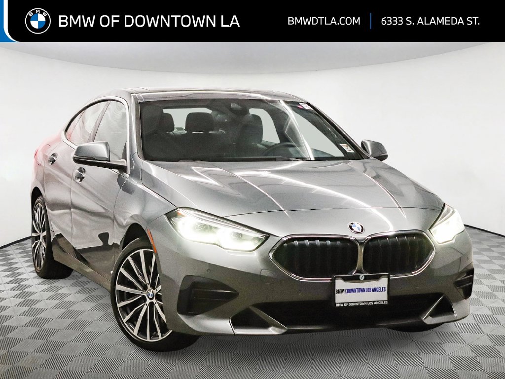 2022 BMW 2 Series