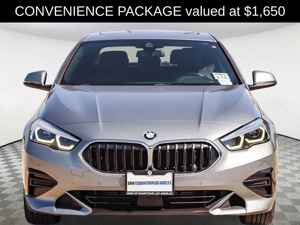Used 2022 BMW 2 Series 228i Sedan