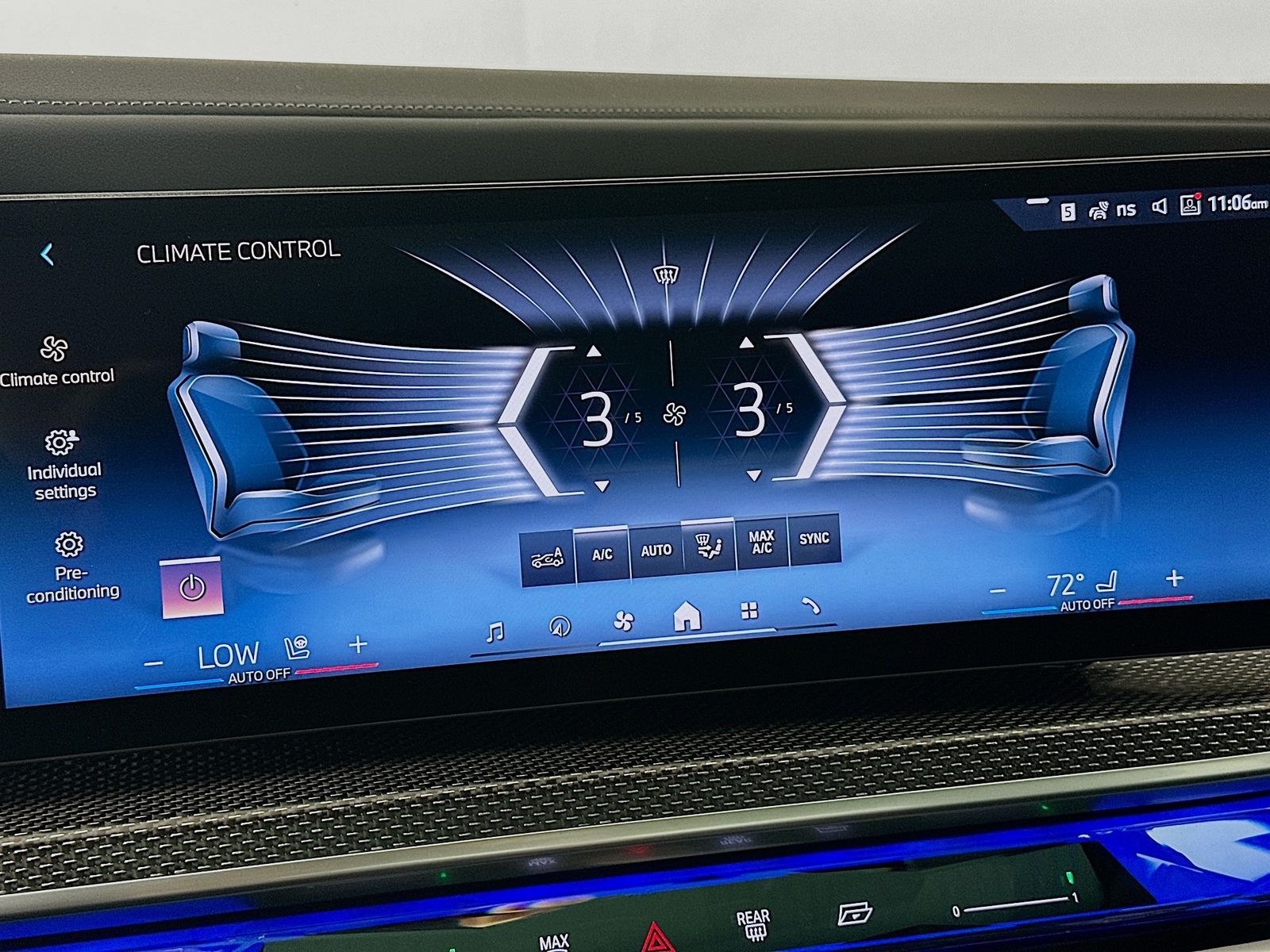 2026 BMW 7 Series 760i - Photo 26