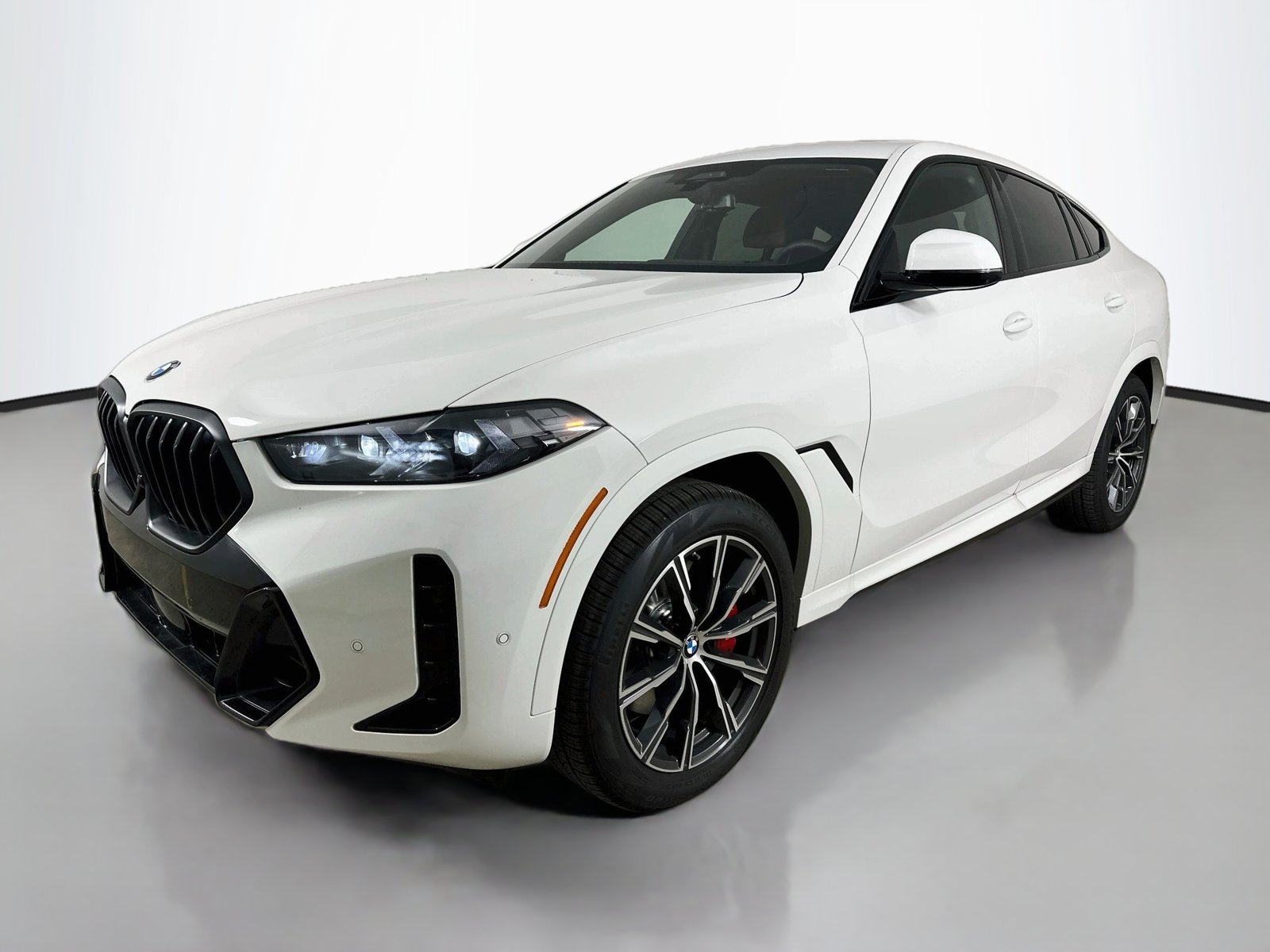 2027 BMW X6