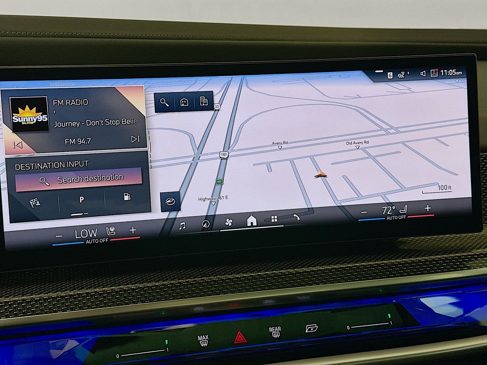 2026 BMW 7 Series 760i - Photo 24