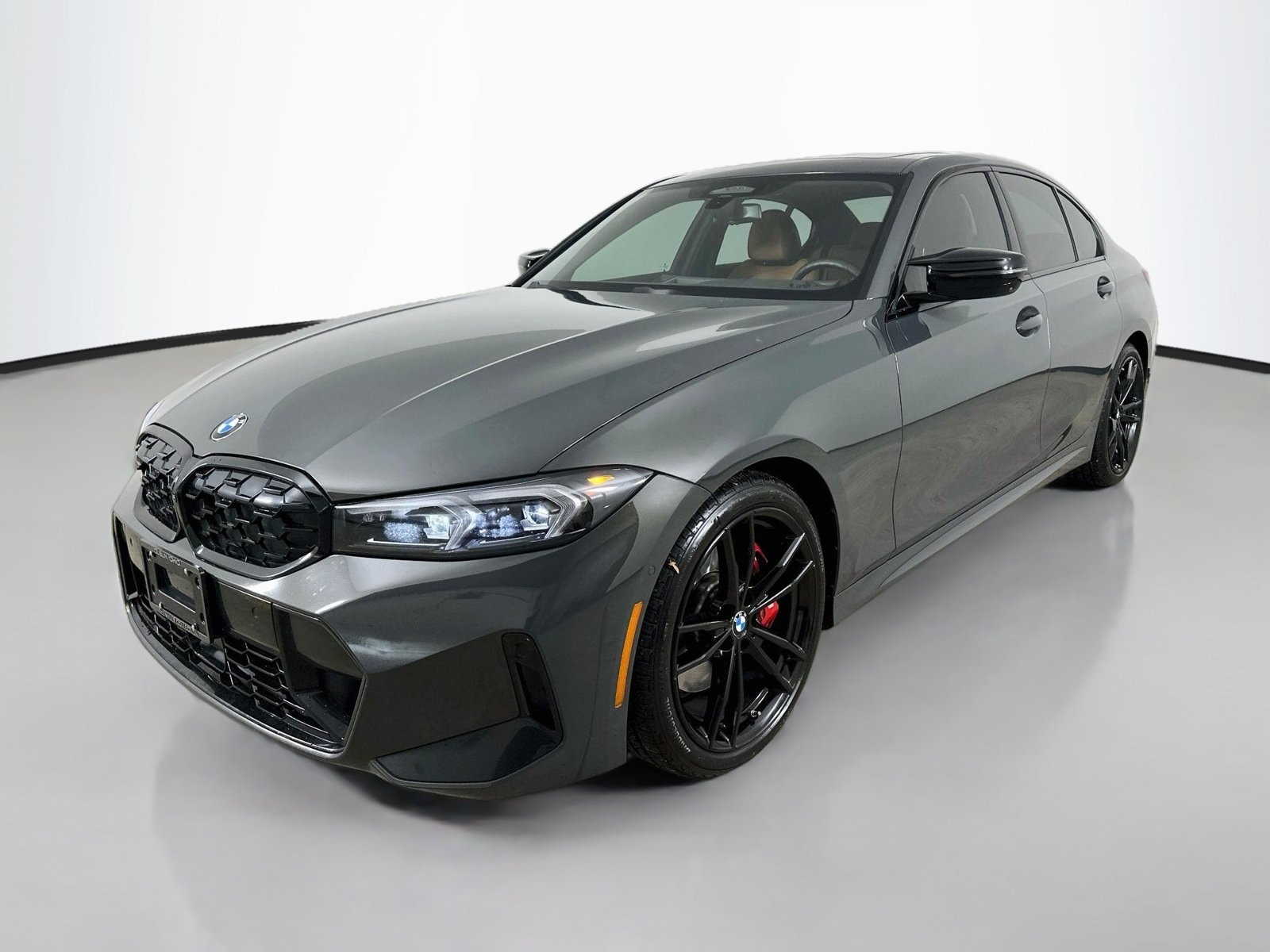 2023 BMW 3 Series