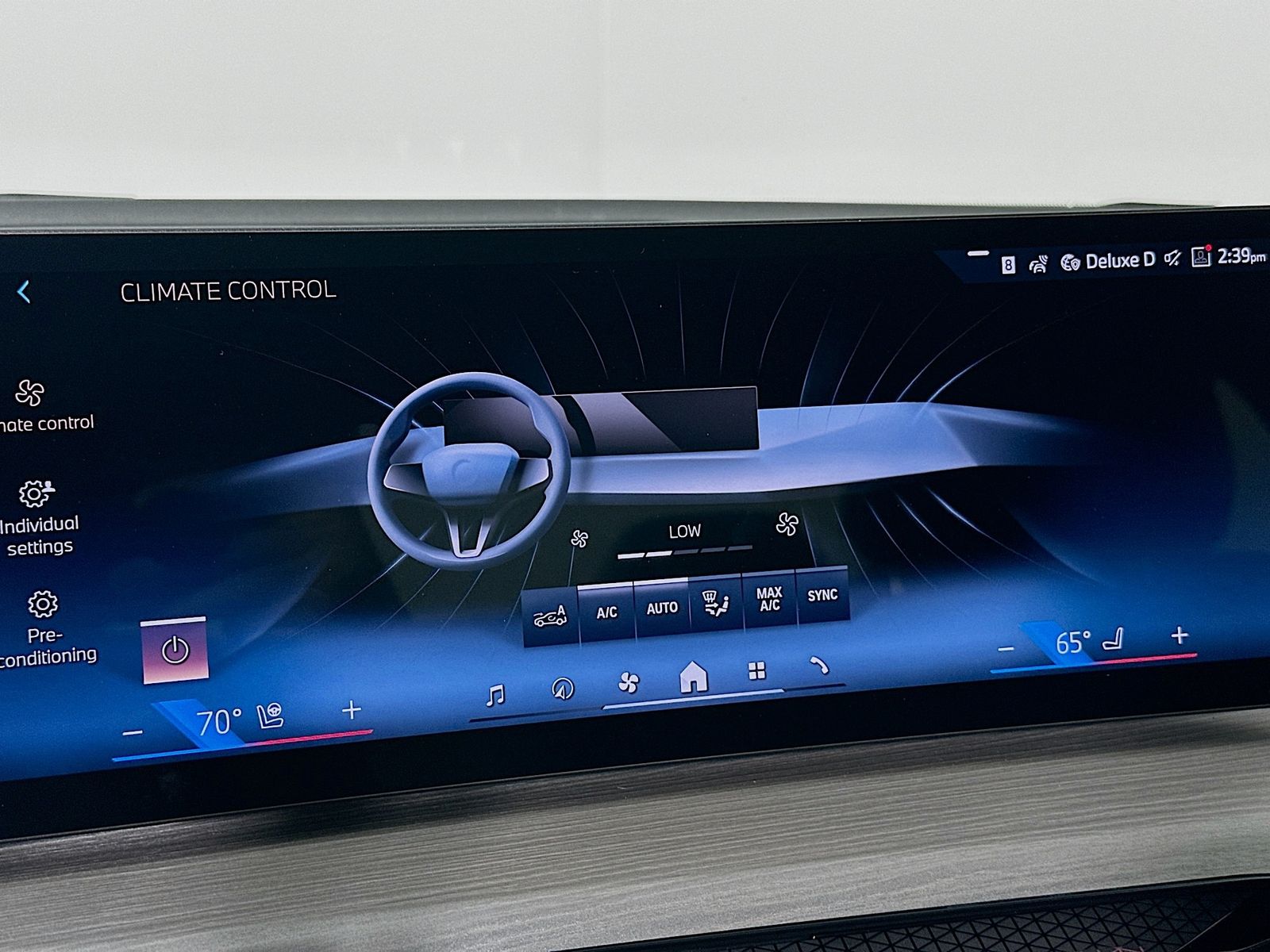 2026 BMW 4 Series 430i - Photo 26