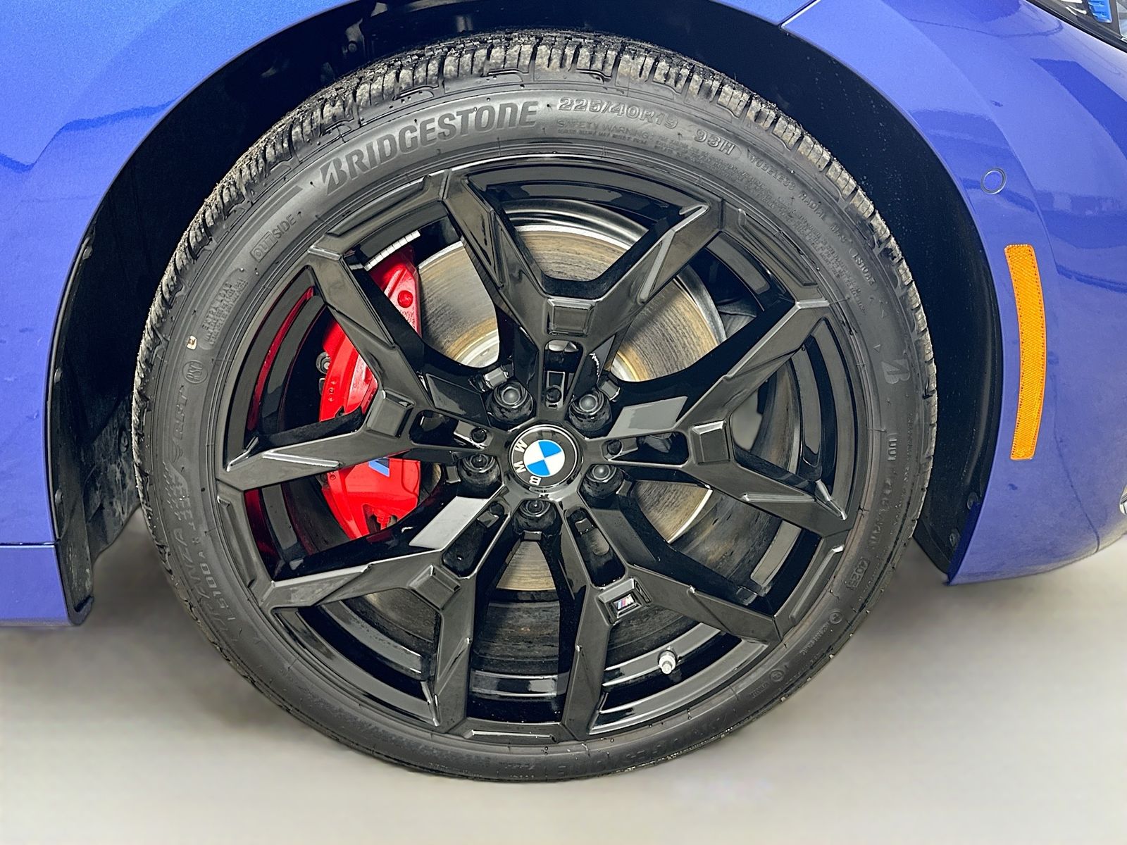2026 BMW 4 Series 430i - Photo 10