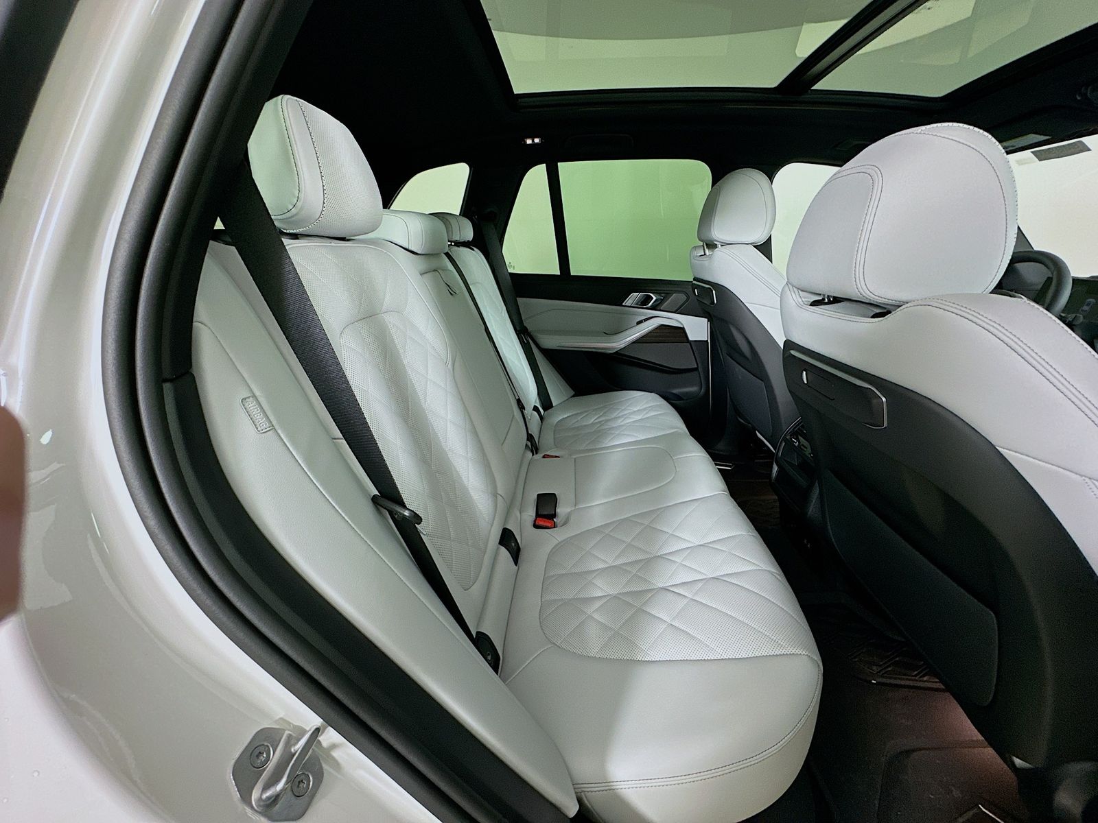 2026 BMW X5 50e - Photo 41