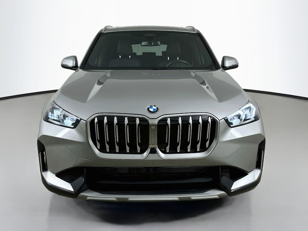 Certified 2026 BMW X1 xDrive28i SUV
