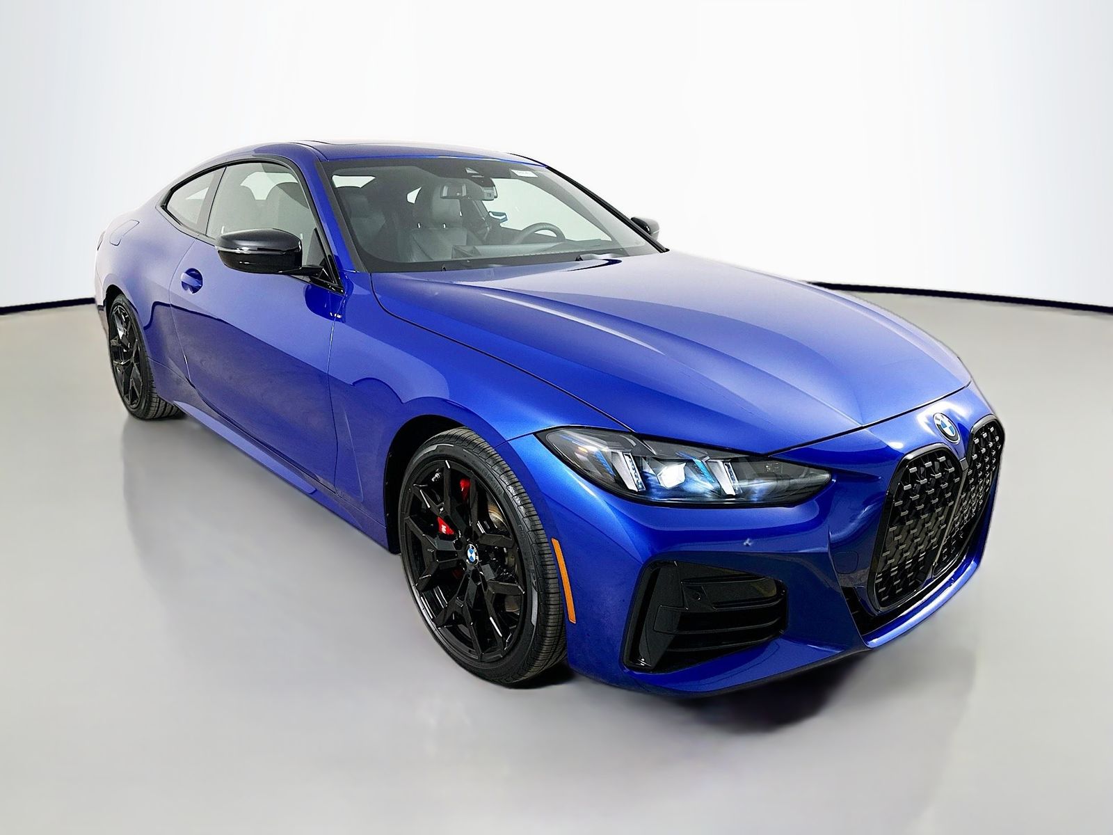 2026 BMW 4 Series 430i - Photo 3