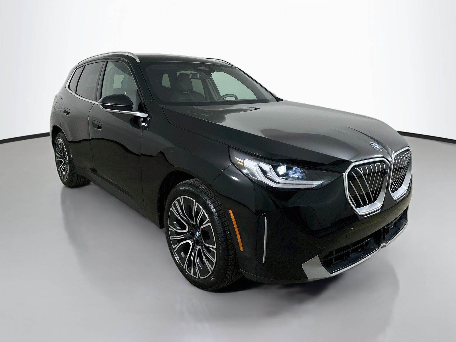 Certified 2026 BMW X3 30 xDrive SUV