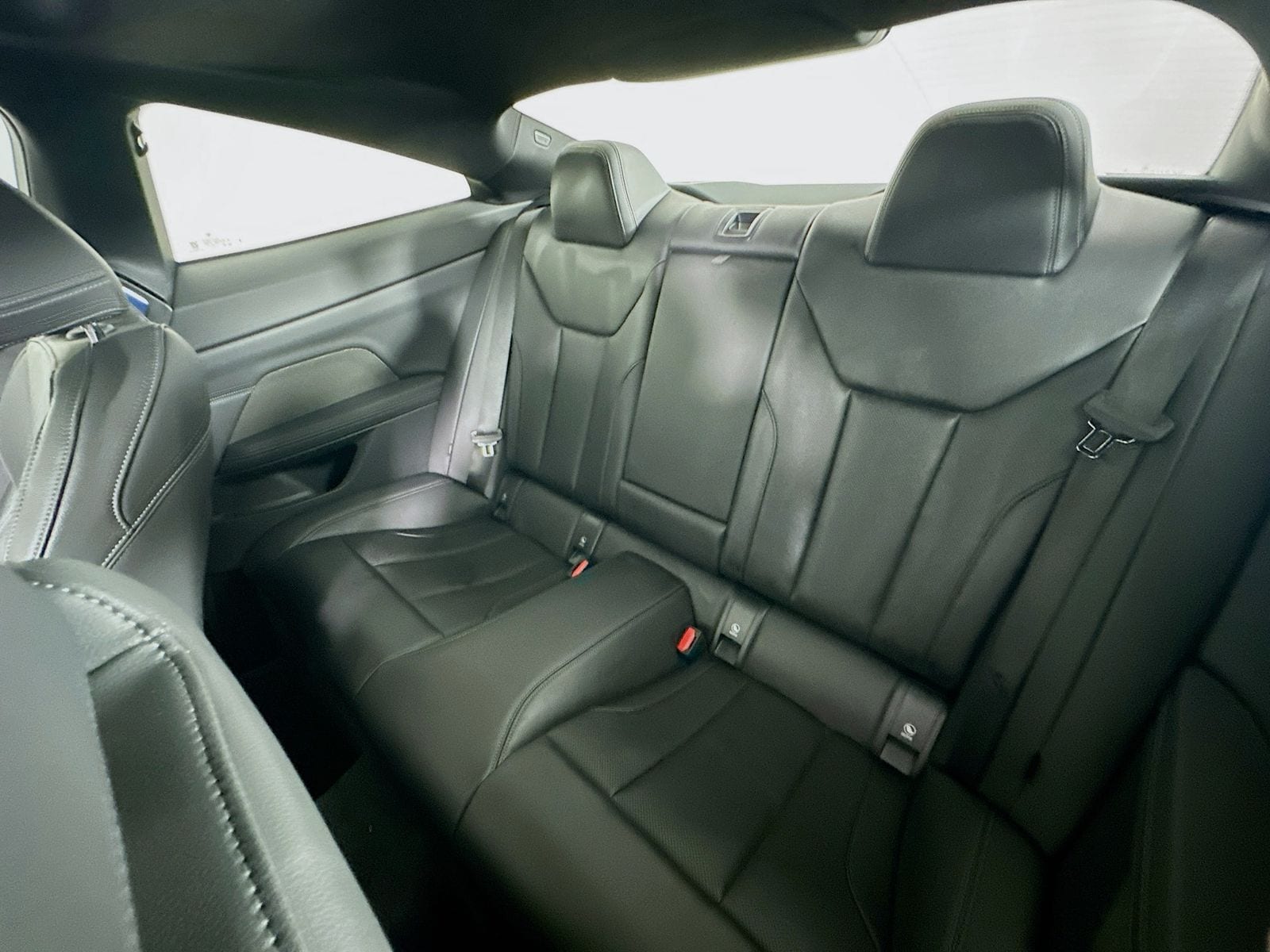2026 BMW 4 Series 430i - Photo 34