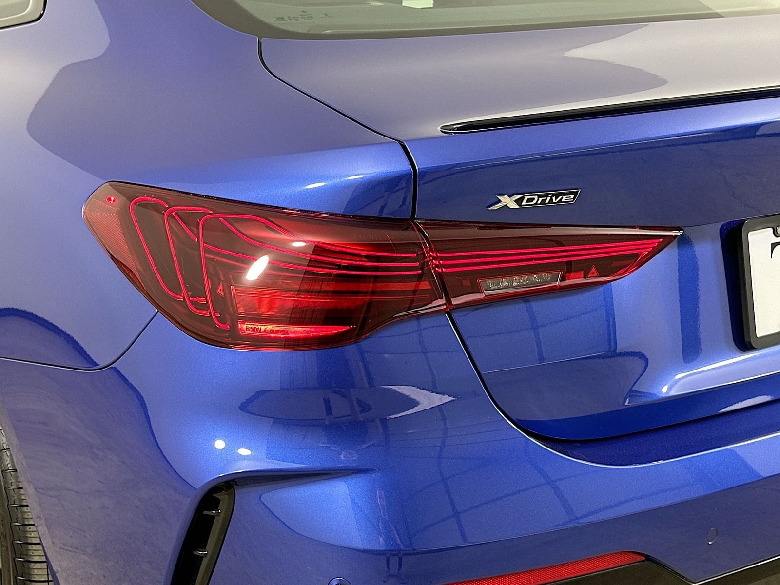 2026 BMW 4 Series 430i - Photo 12