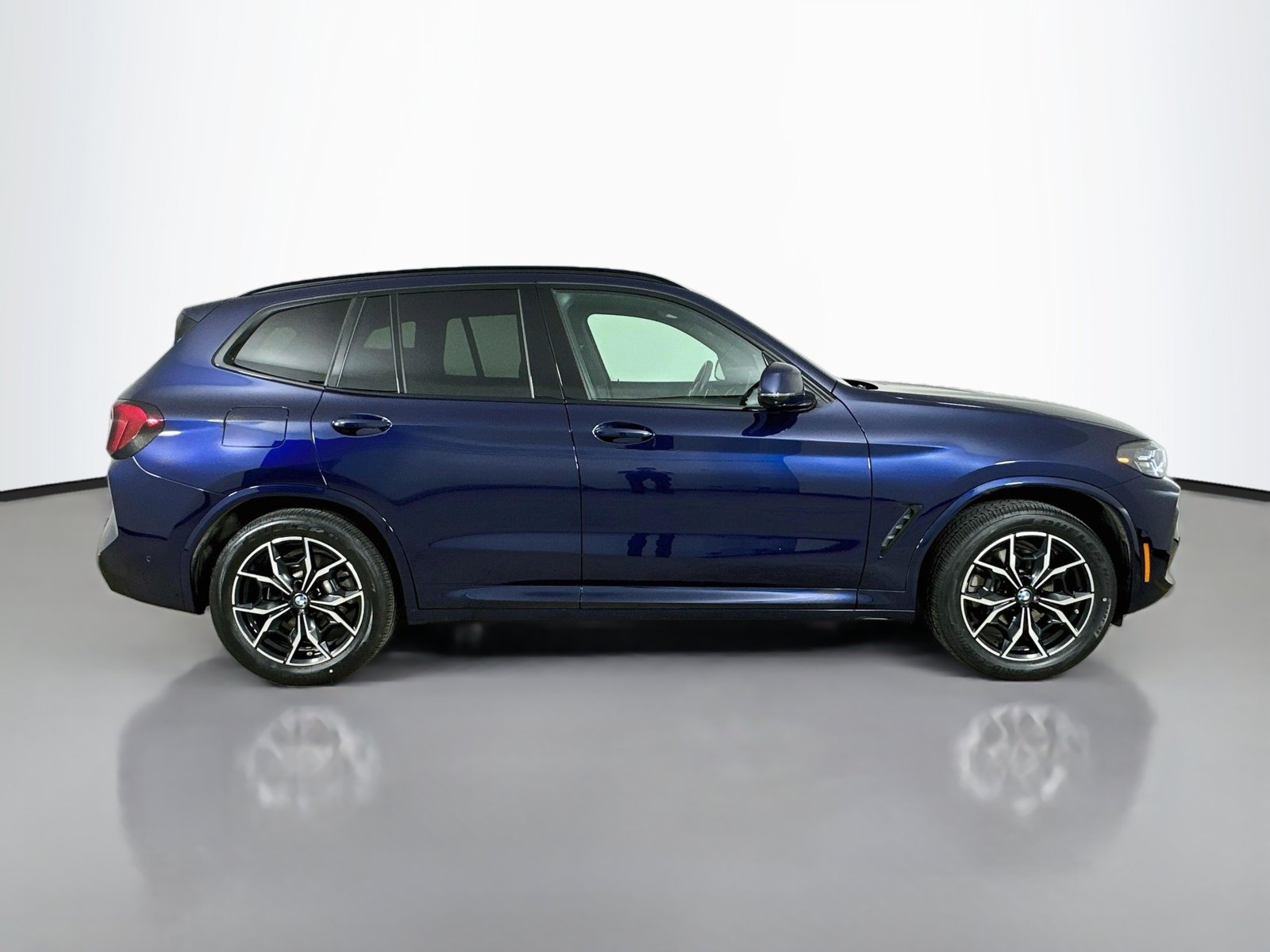Certified 2024 BMW X3 xDrive30i SUV