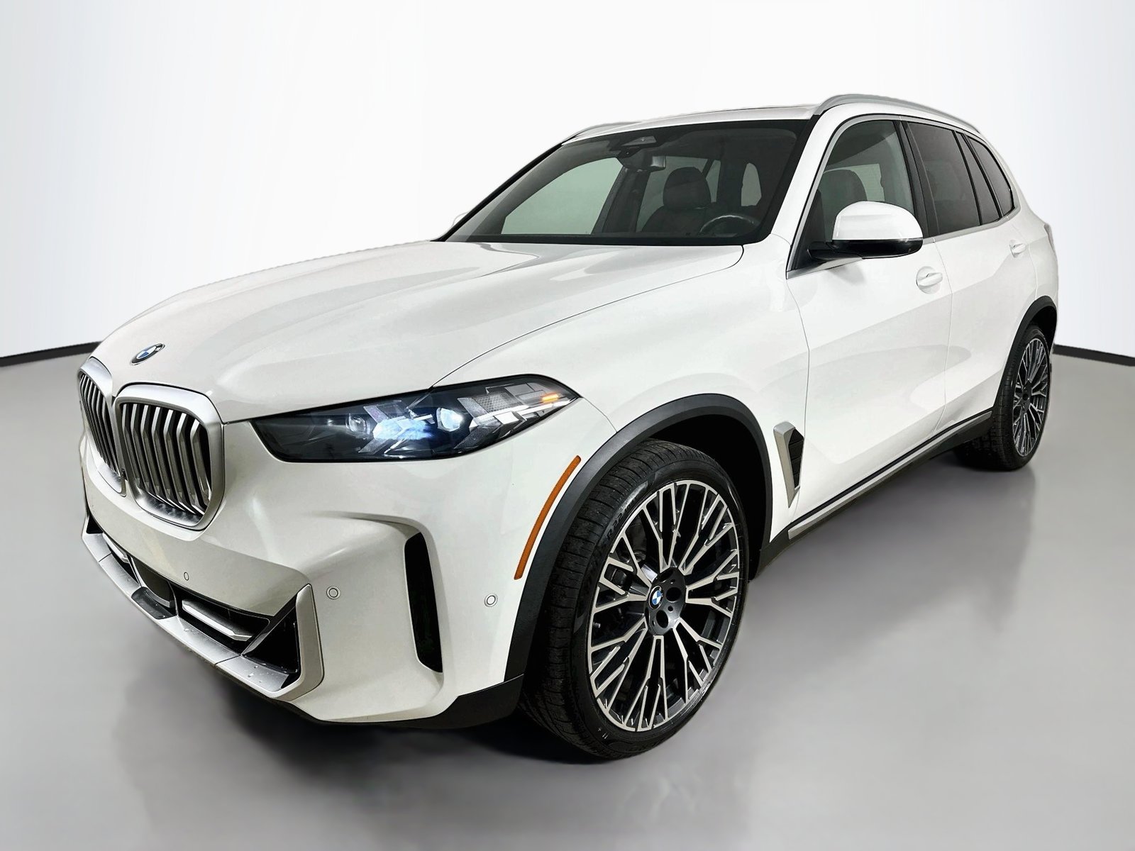 2024 BMW X5