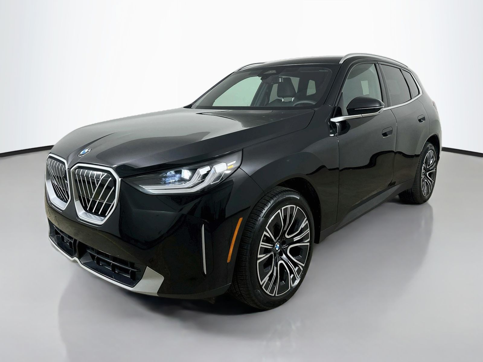 Certified 2026 BMW X3 30 xDrive SUV