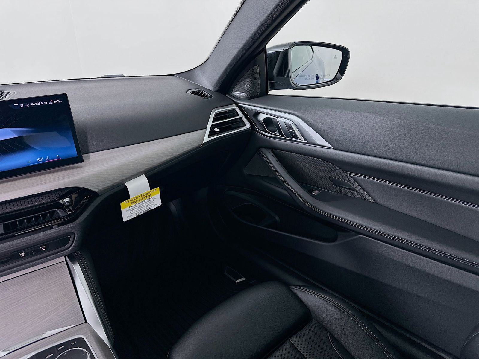 2026 BMW 4 Series 430i - Photo 23