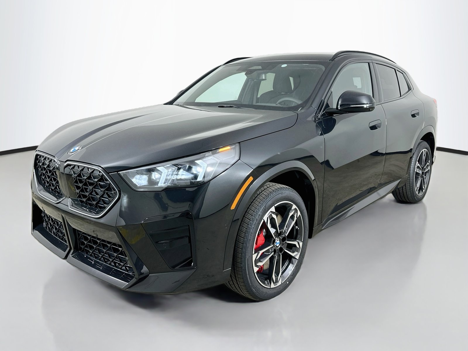 2027 BMW X2