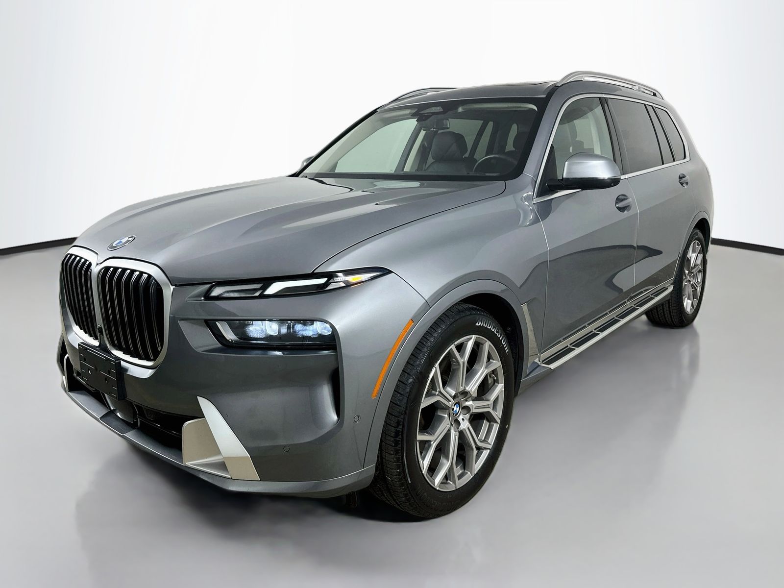 Used 2024 BMW X7 xDrive40i SUV