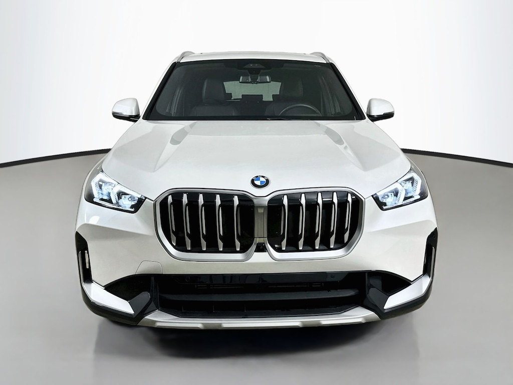 Certified 2026 BMW X1 xDrive28i SUV