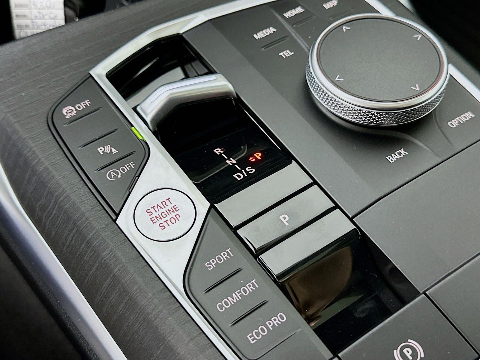 2026 BMW 4 Series 430i - Photo 27