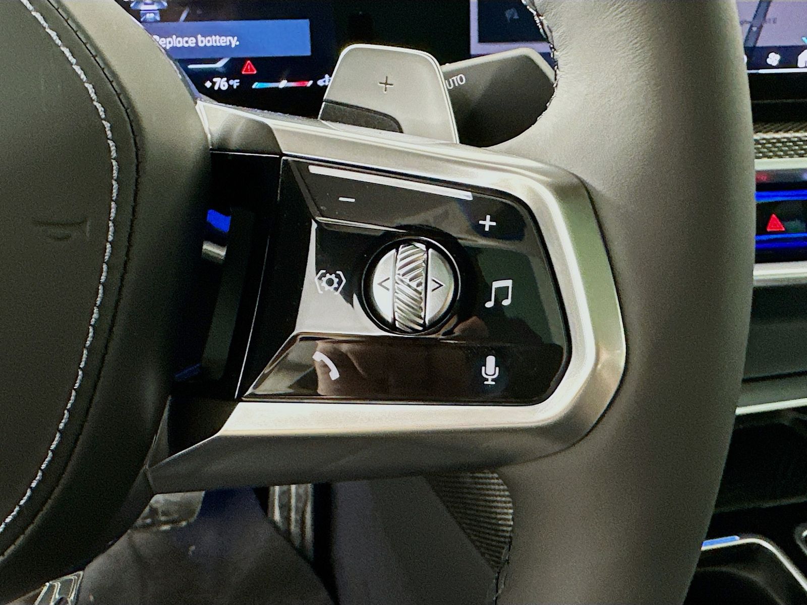 2026 BMW 7 Series 760i - Photo 19