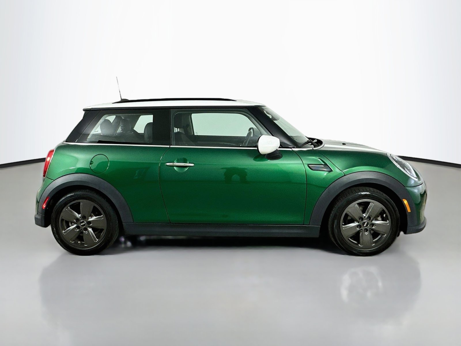 Certified 2023 MINI Cooper Signature Hatchback