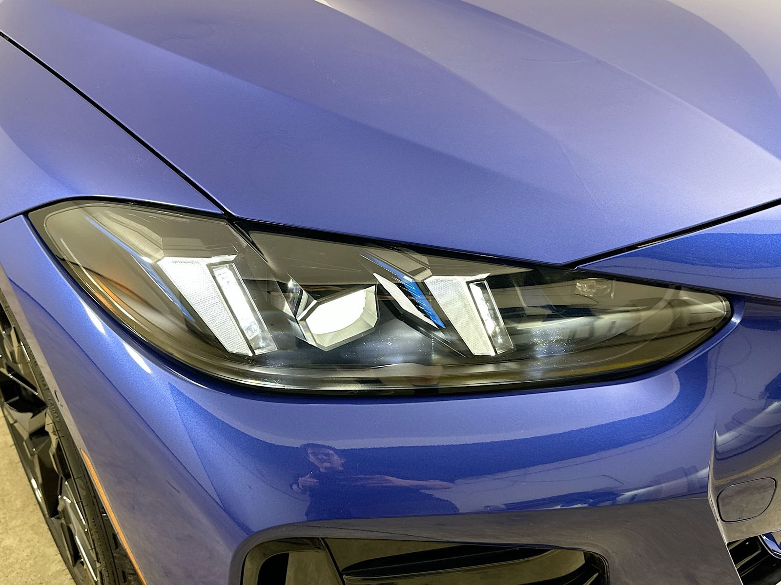 2026 BMW 4 Series 430i - Photo 9