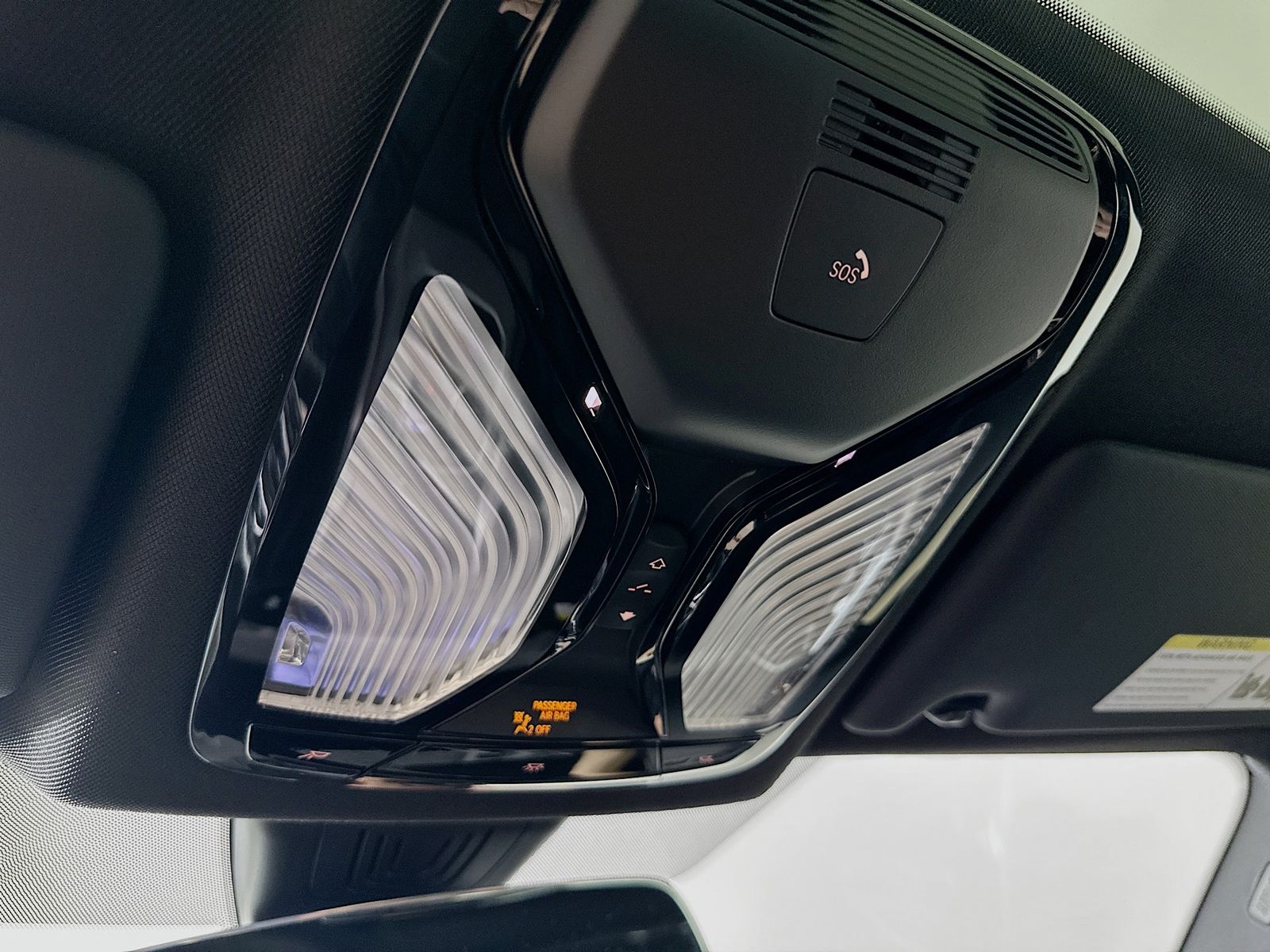2026 BMW 4 Series 430i - Photo 30