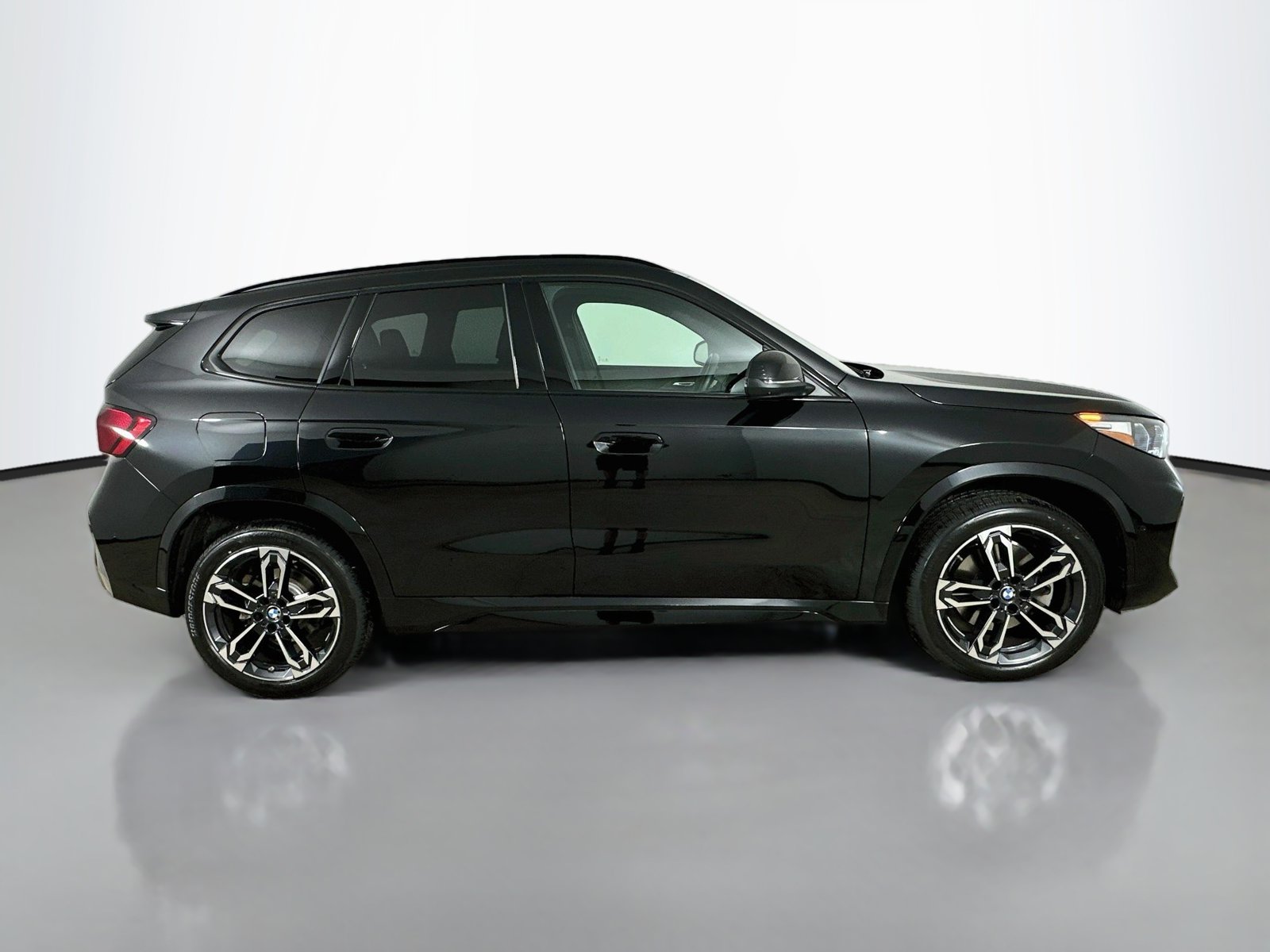 Certified 2025 BMW X1 xDrive28i SUV