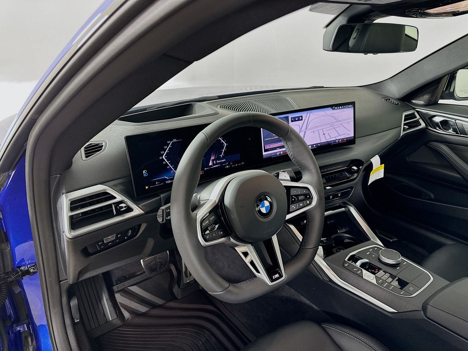 2026 BMW 4 Series 430i - Photo 31
