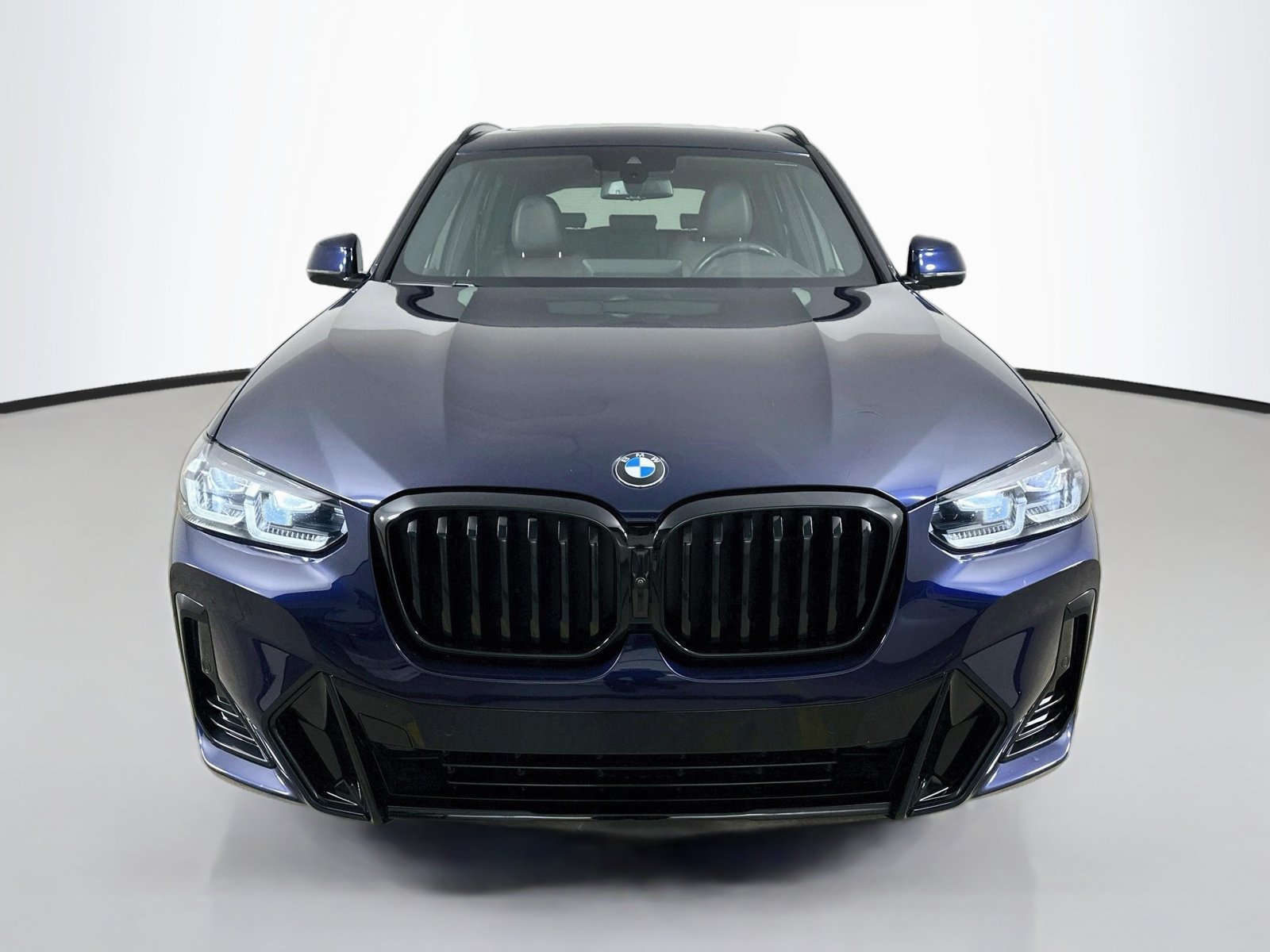 Certified 2024 BMW X3 xDrive30i SUV