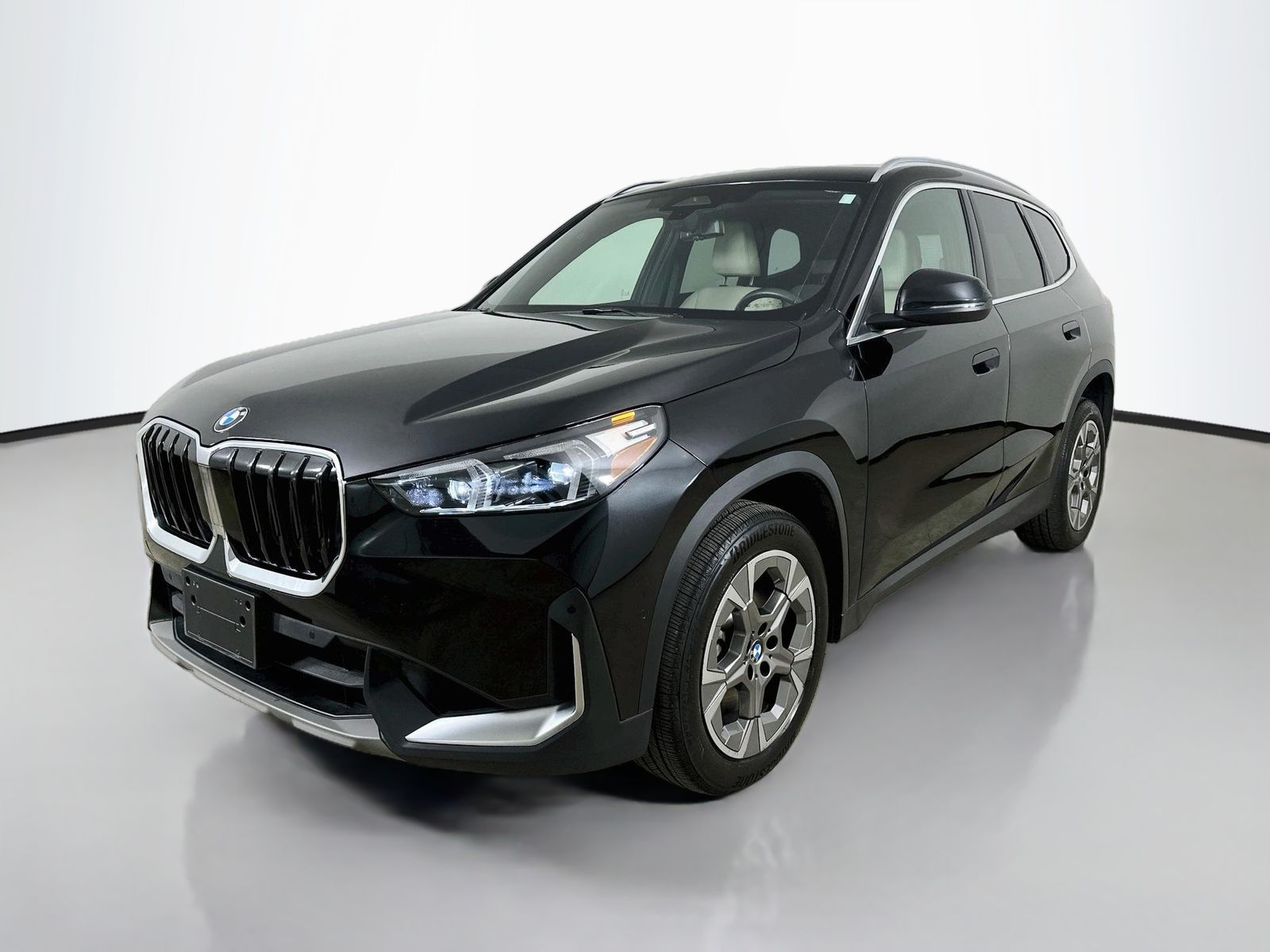 2023 BMW X1