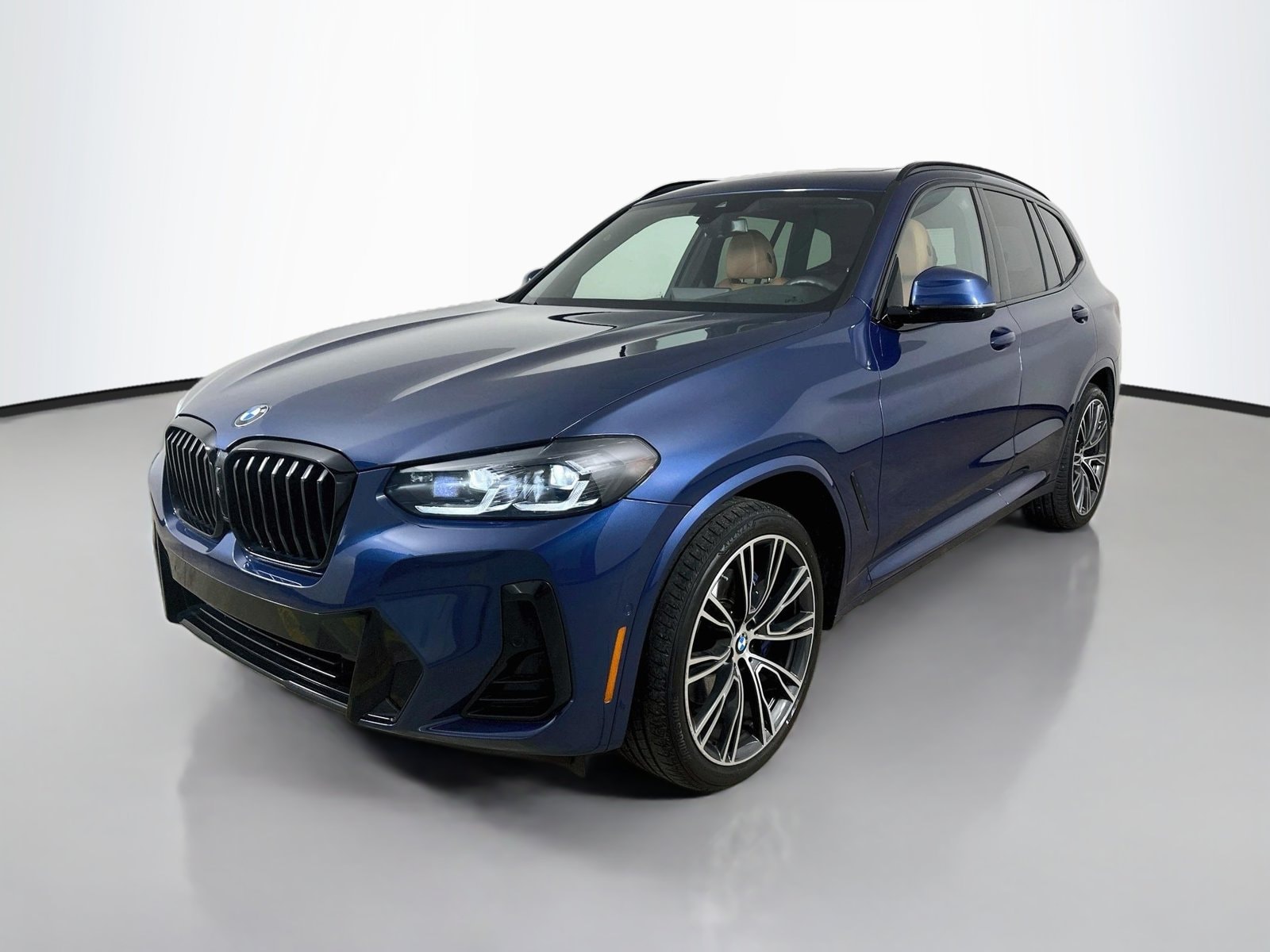 2023 BMW X3