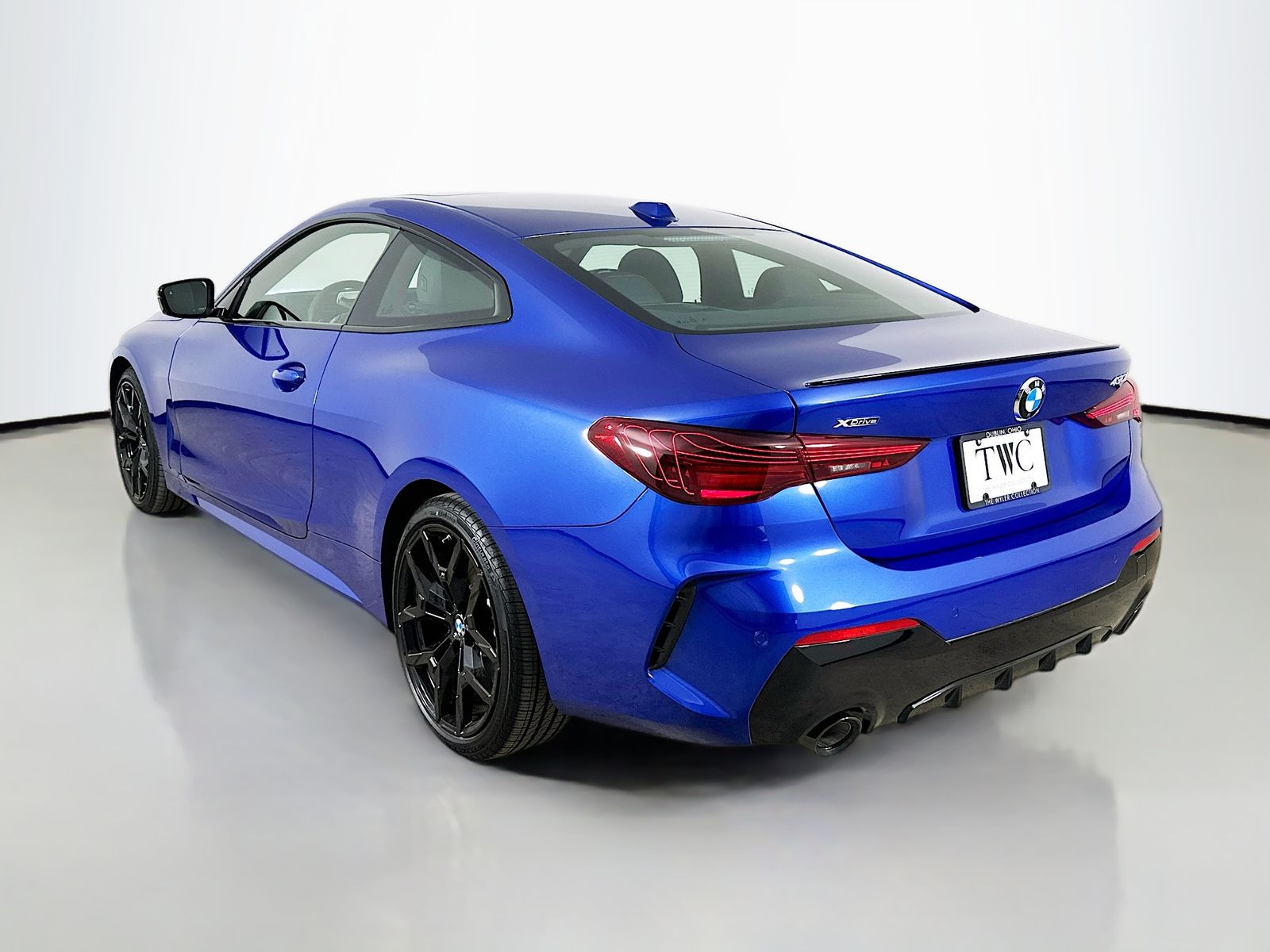 2026 BMW 4 Series 430i - Photo 7