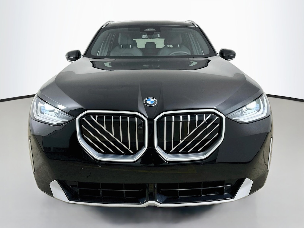 Used 2026 BMW X3 30 xDrive SUV