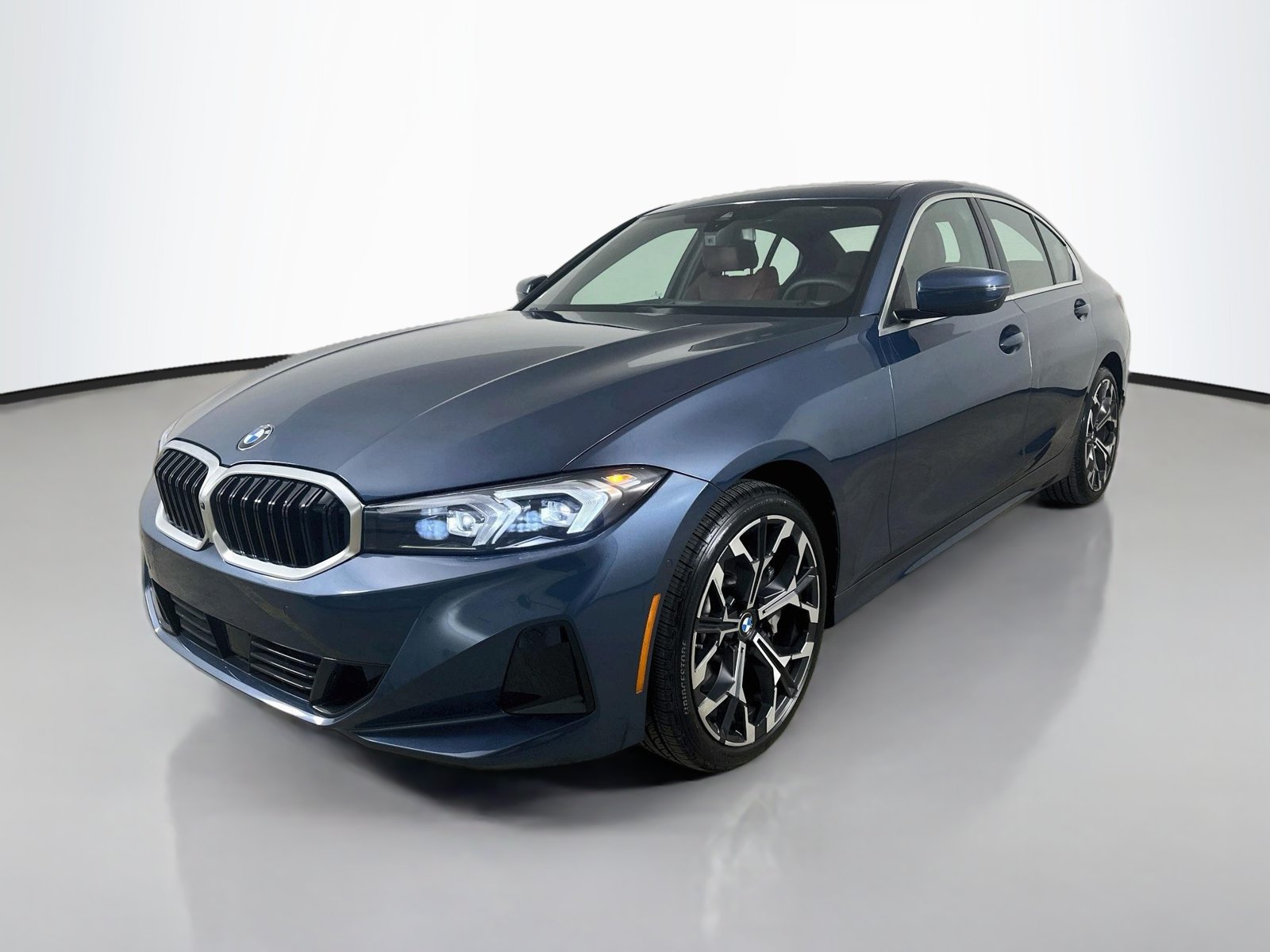 2026 BMW 3 Series