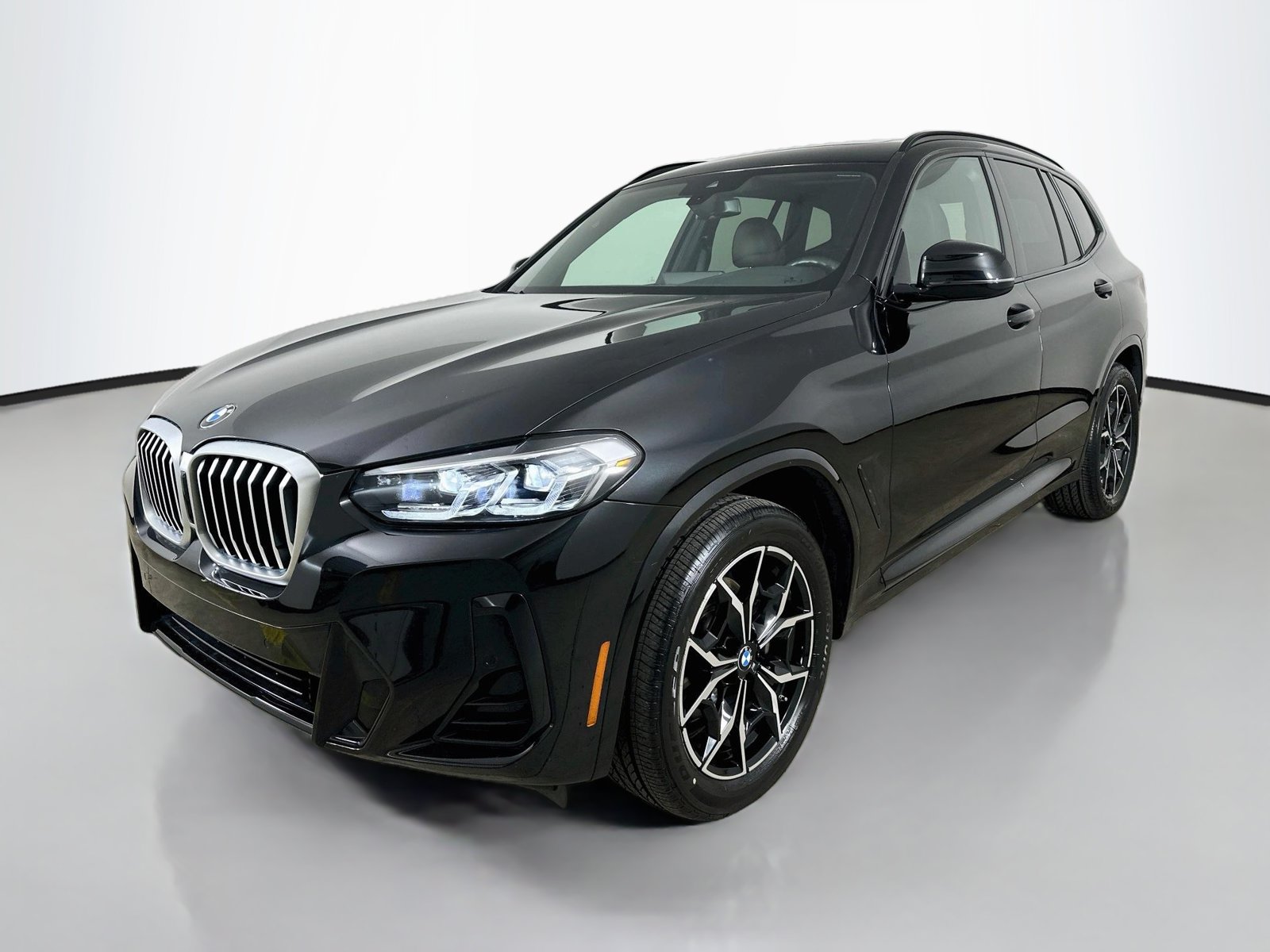2023 BMW X3