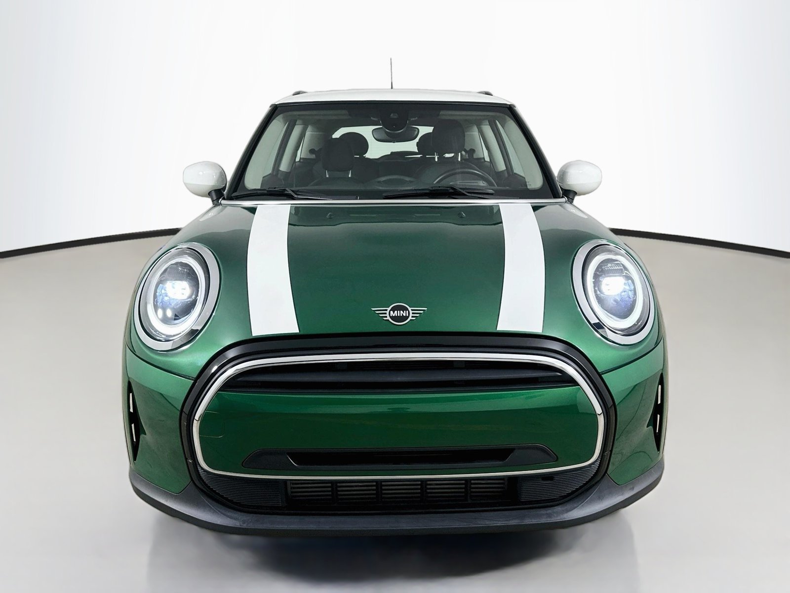 Certified 2023 MINI Cooper Signature Hatchback