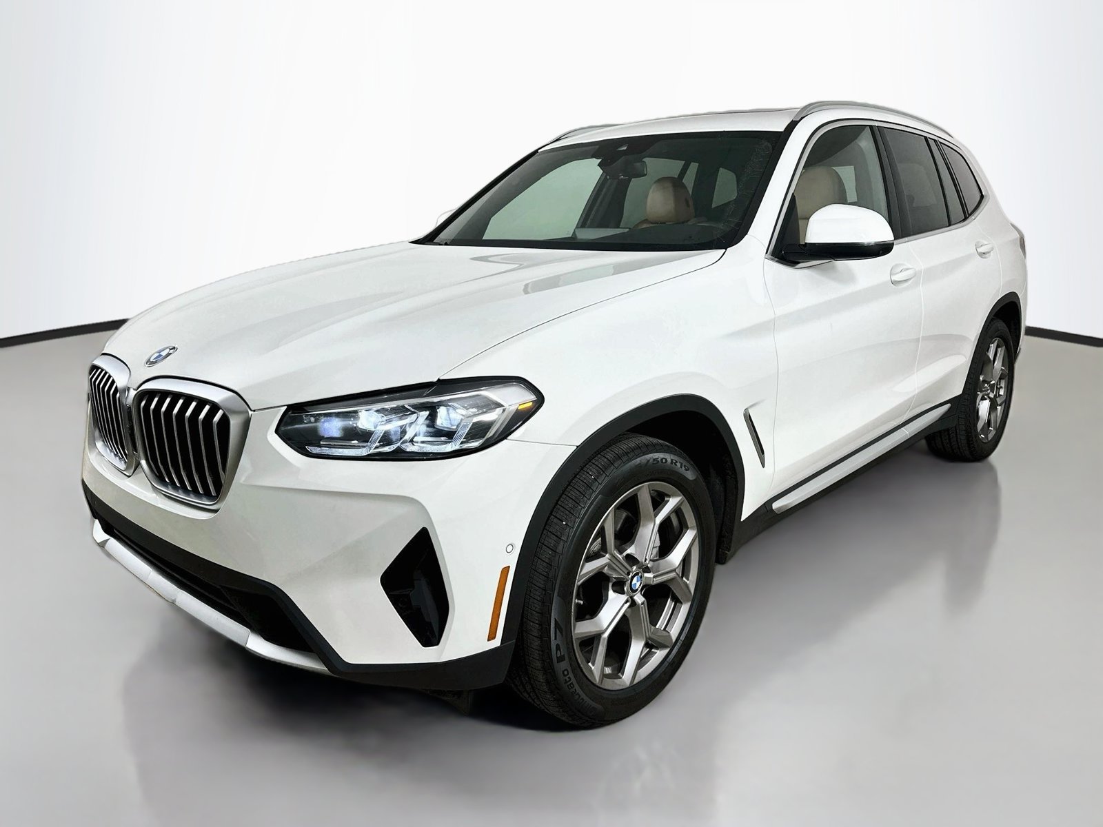 2023 BMW X3