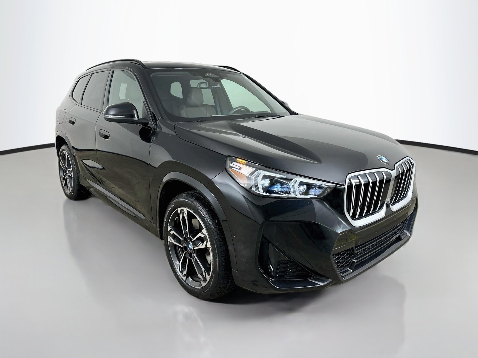 Certified 2025 BMW X1 xDrive28i SUV