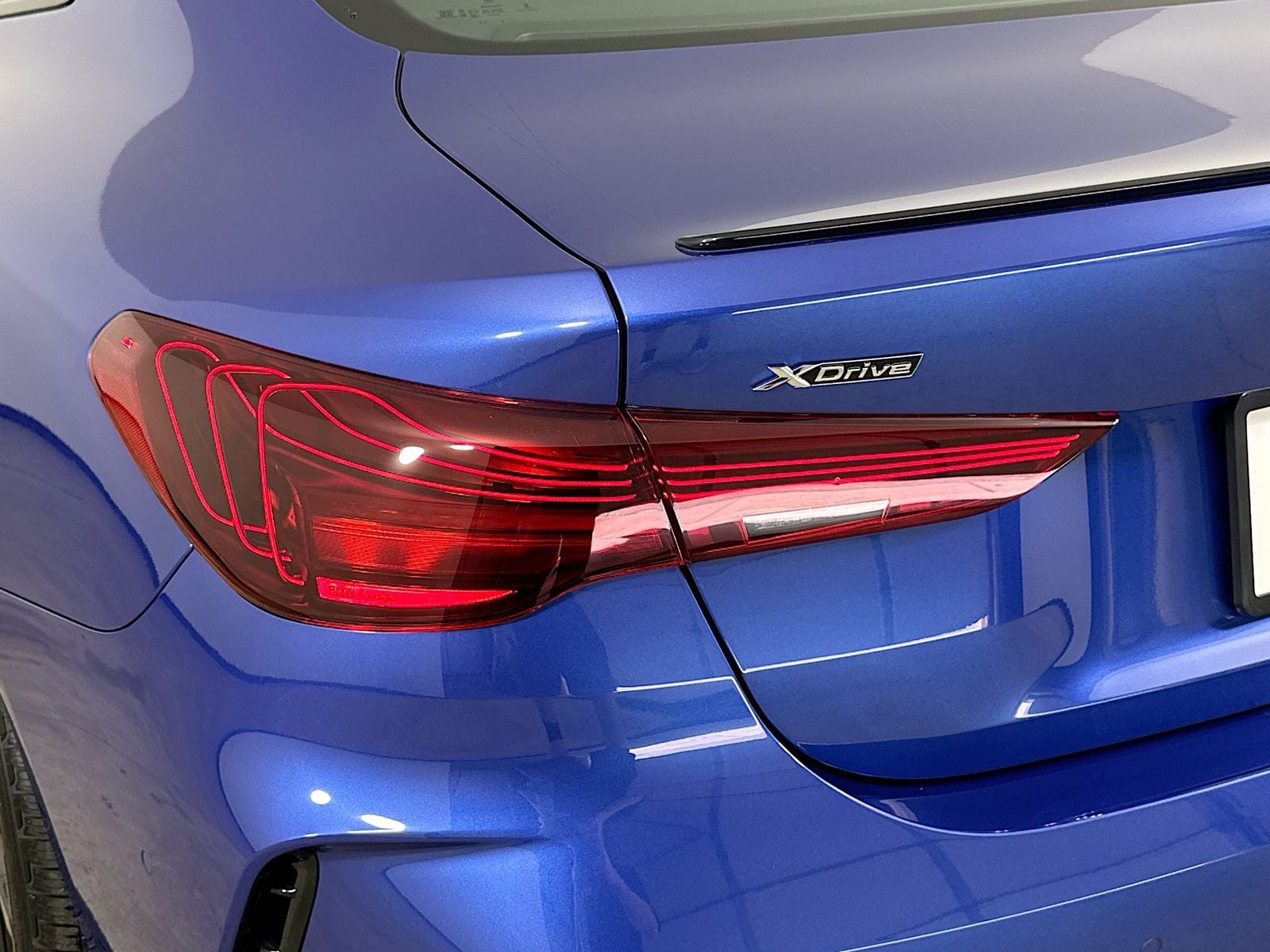 2026 BMW 4 Series 430i - Photo 12