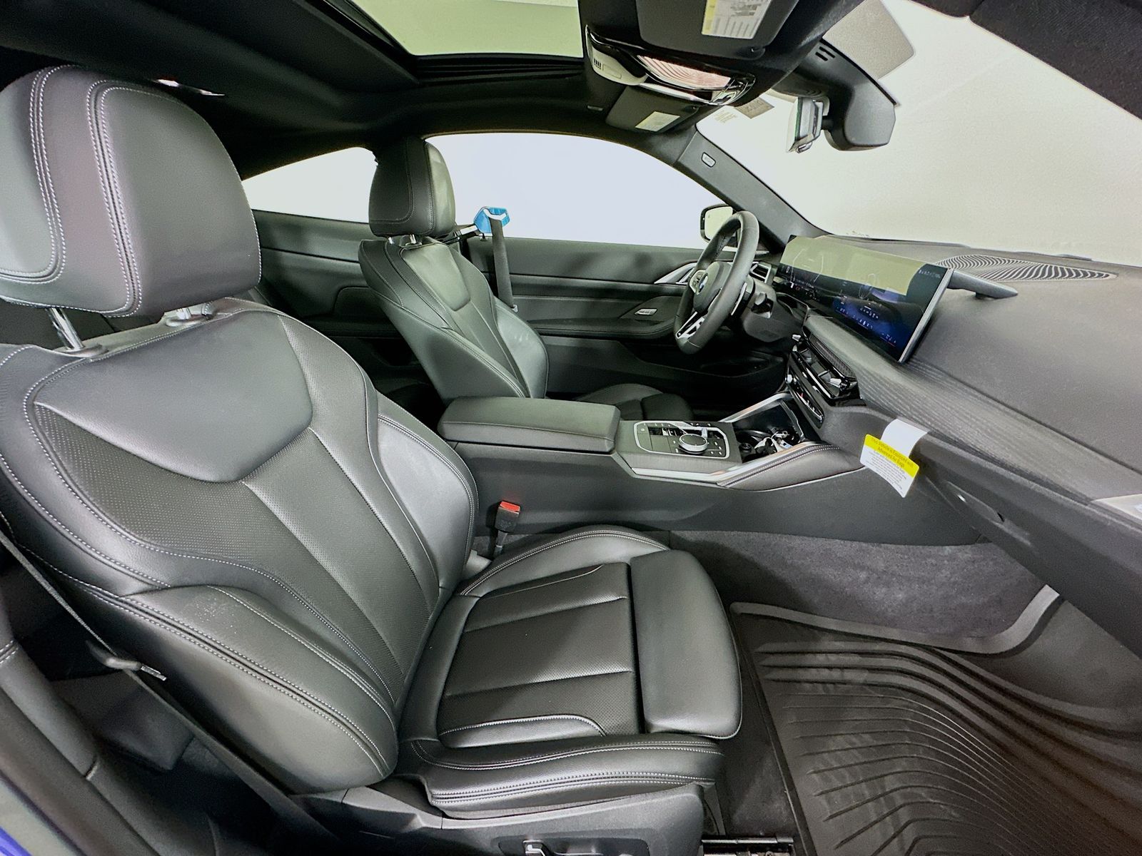 2026 BMW 4 Series 430i - Photo 39