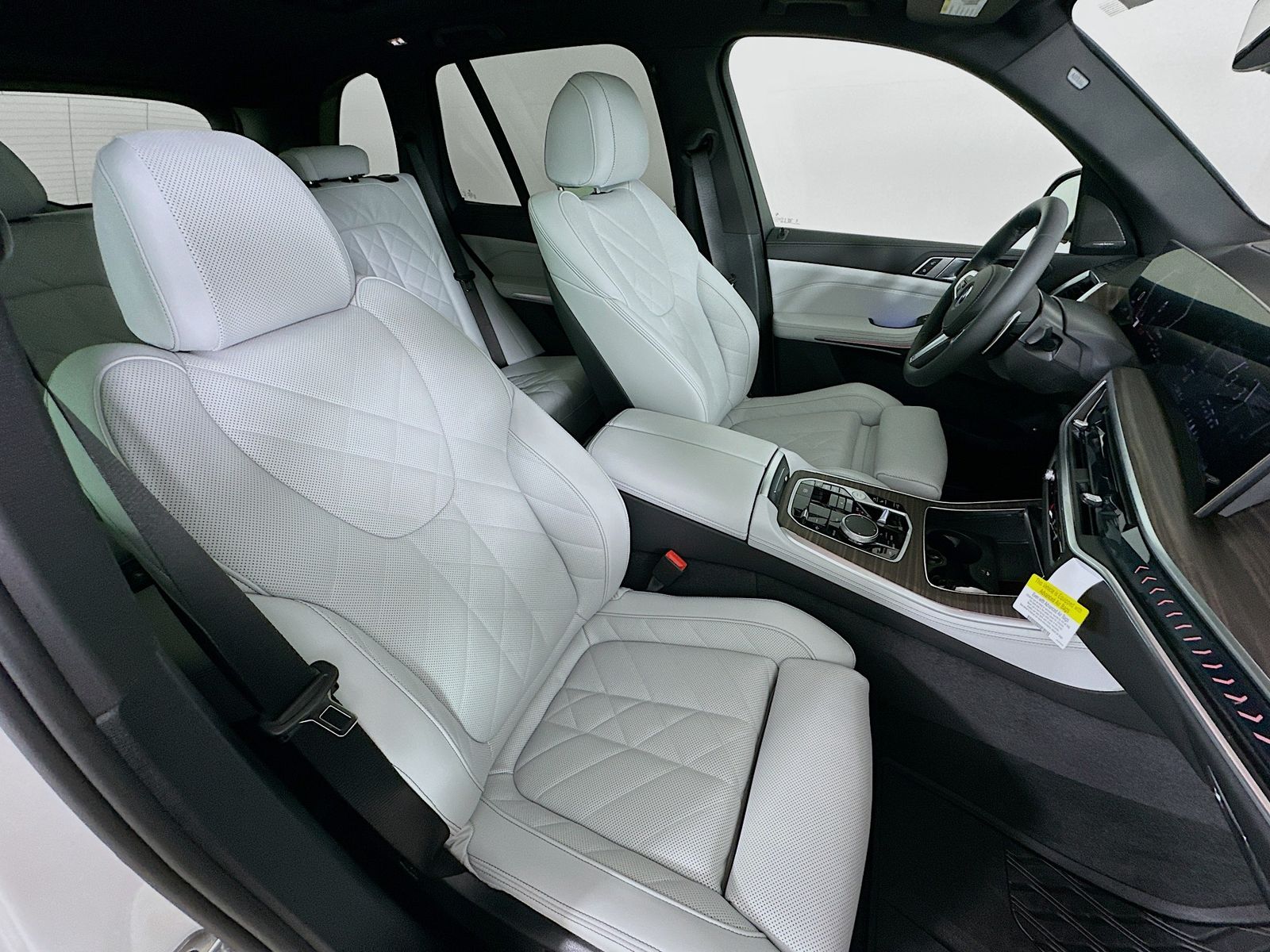 2026 BMW X5 50e - Photo 44
