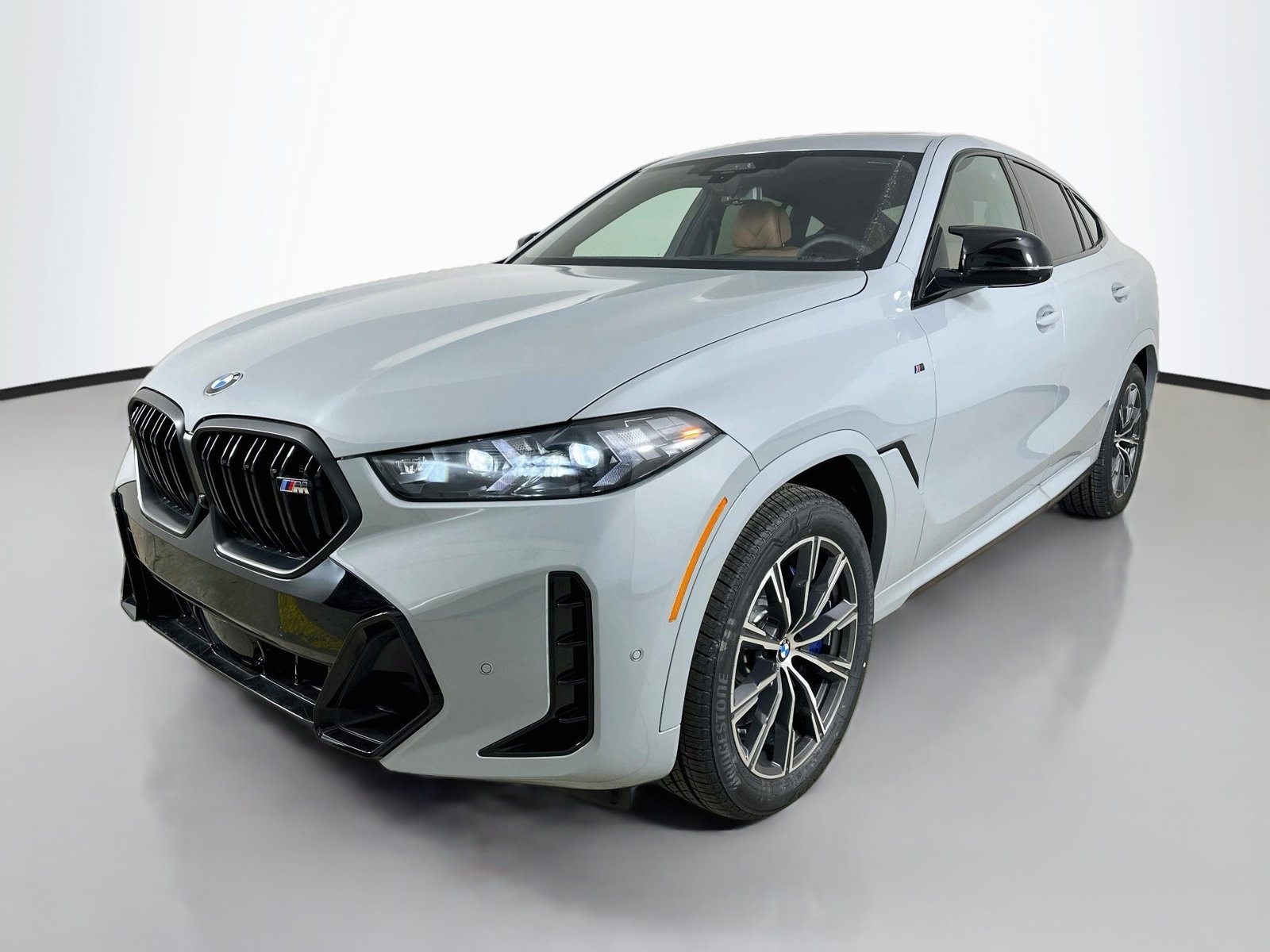 2027 BMW X6